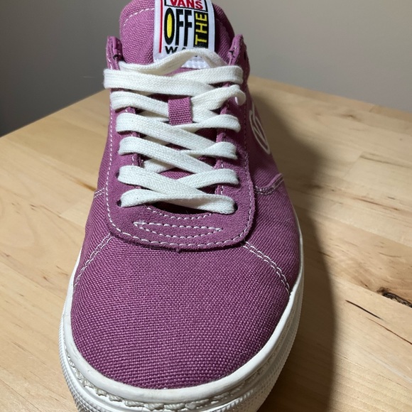 Vans Off The Wall Ultracush Women 8.5 - Picture 4 of 10